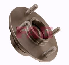 FAG 713 6133 30 — Set rulment roată