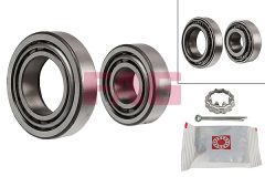 FAG 713 6133 50 — Set rulment roată