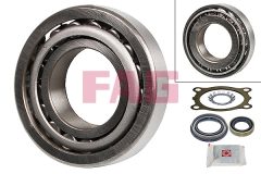 FAG 713 6134 10 — Set rulment roată