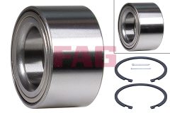 FAG 713 6138 10 — Комплект подшипника ступицы