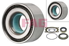 FAG 713 6138 50 — Set rulment roată