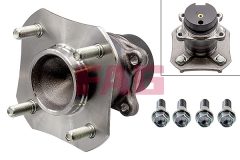 FAG 713 6139 90 — Set rulment roată