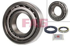 FAG 713 6154 00 — Set rulment roată
