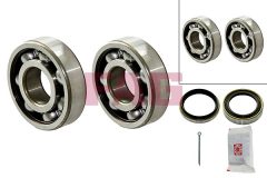 FAG 713 6160 30 — Set rulment roată