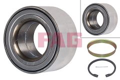 FAG 713 6161 10 — Set rulment roată
