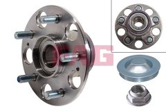 FAG 713 6179 50 — Set rulment roată