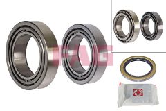 FAG 713 6181 40 — Set rulment roată