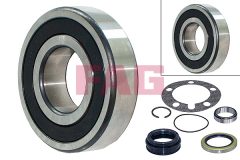 FAG 713 6184 00 — Set rulment roată