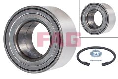 FAG 713 6187 70 — Set rulment roată