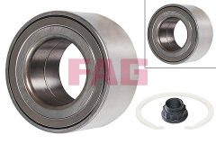 FAG 713 6187 90 — Комплект подшипника ступицы