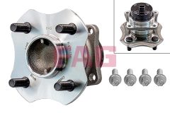 FAG 713 6188 20 — Set rulment roată