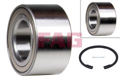 FAG 713 6188 60 — Комплект подшипника ступицы