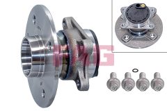 FAG 713 6188 70 — Комплект подшипника ступицы