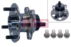 FAG 713 6189 90 — Set rulment roată