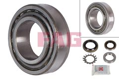 FAG 713 6190 70 — Set rulment roată