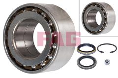 FAG 713 6190 90 — Set rulment roată