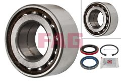 FAG 713 6191 70 — Set rulment roată