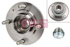 FAG 713 6194 20 — Set rulment roată