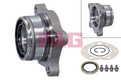 FAG 713 6212 10 — Set rulment roată