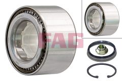 FAG 713 6214 00 — Set rulment roată