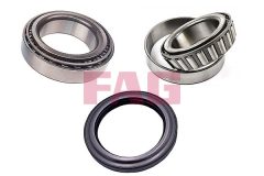 FAG 713 6215 90 — Set rulment roată