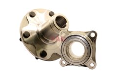 FAG 713 6216 30 — Set rulment roată