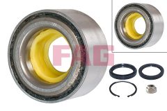 FAG 713 6221 40 — Комплект подшипника ступицы