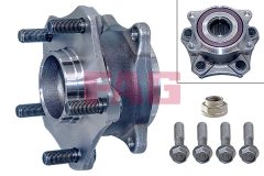 FAG 713 6236 20 — Set rulment roată