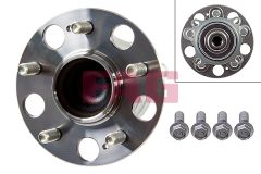 FAG 713 6270 80 — Set rulment roată