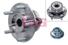 FAG 713 6290 30 — Set rulment roată