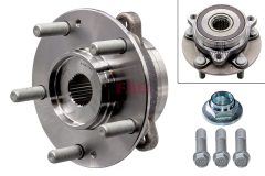 FAG 713 6291 00 — Set rulment roată