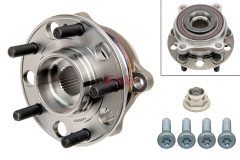 FAG 713 6291 40 — Set rulment roată