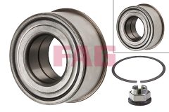 FAG 713 6307 10 — Set rulment roată