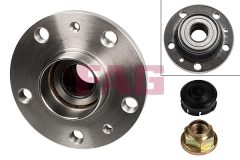 FAG 713 6307 20 — Set rulment roată