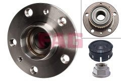 FAG 713 6307 30 — Set rulment roată