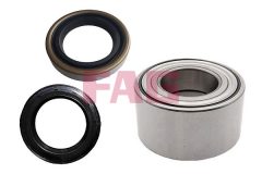 FAG 713 6332 70 — Set rulment roată