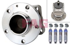 FAG 713 6405 20 — Set rulment roată