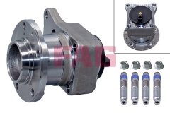 FAG 713 6405 30 — Set rulment roată