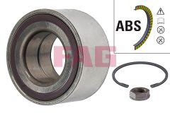 FAG 713 6405 40 — Set rulment roată