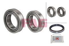FAG 713 6440 10 — Set rulment roată