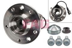 FAG 713 6440 90 — Set rulment roată