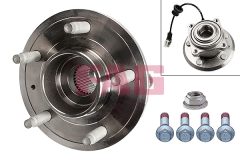 FAG 713 6449 00 — Set rulment roată
