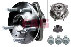 FAG 713 6452 00 — Set rulment roată