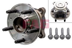 FAG 713 6452 10 — Set rulment roată