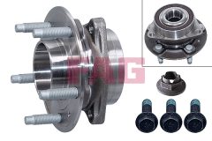 FAG 713 6452 30 — Set rulment roată
