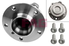 FAG 713 6495 10 — Set rulment roată