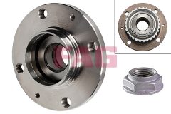 FAG 713 6500 20 — Set rulment roată