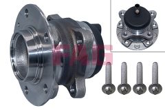 FAG 713 6506 60 — Set rulment roată