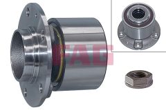 FAG 713 6506 80 — Set rulment roată