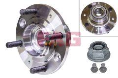 FAG 713 6601 20 — Set rulment roată